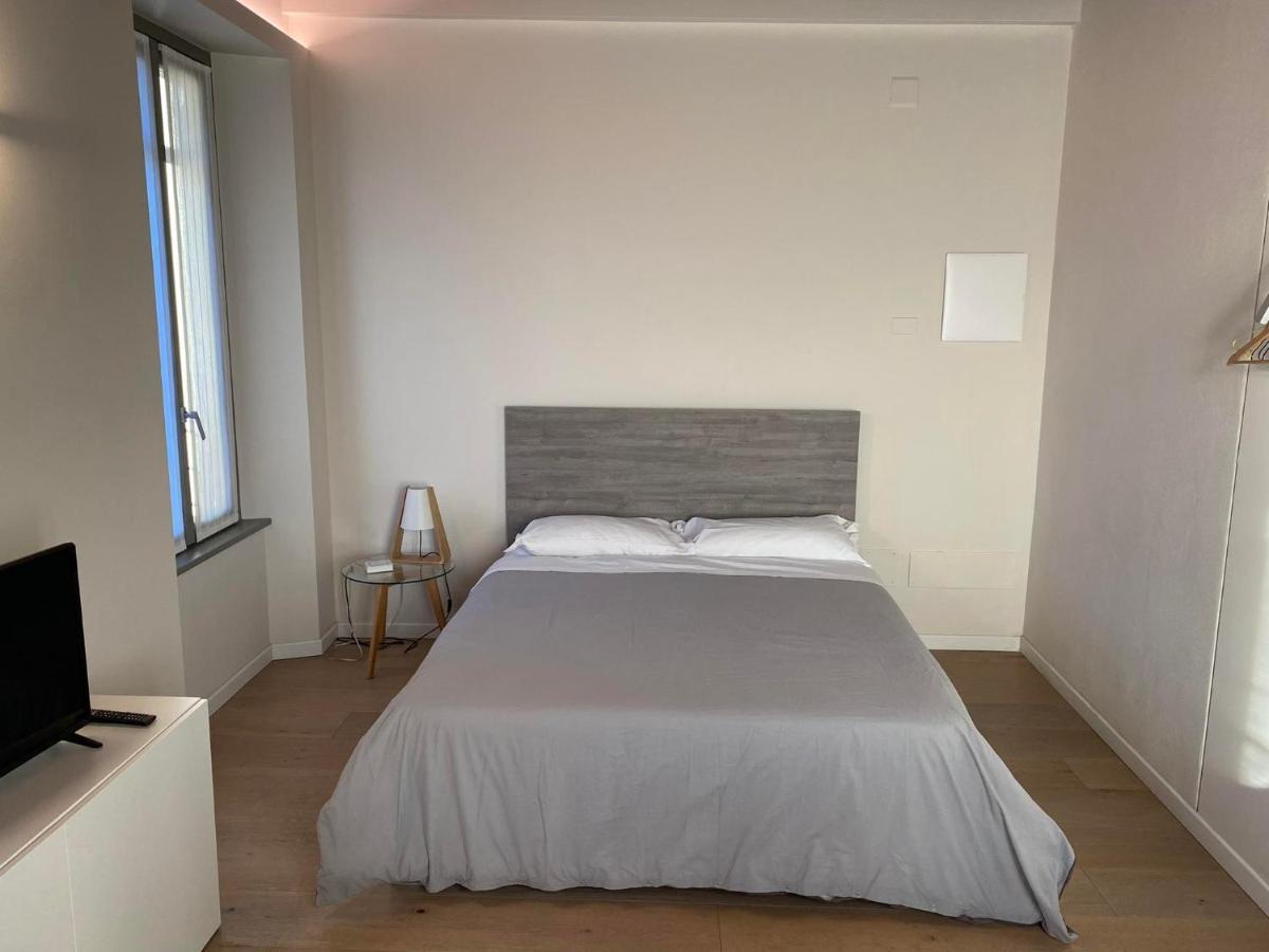 Residenza La Torre Apartment Мантова Екстериор снимка