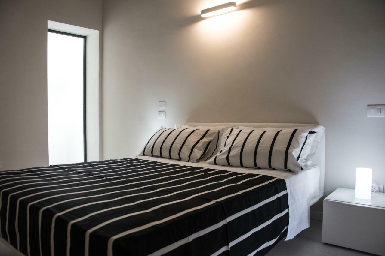 Residenza La Torre Apartment Мантова Екстериор снимка