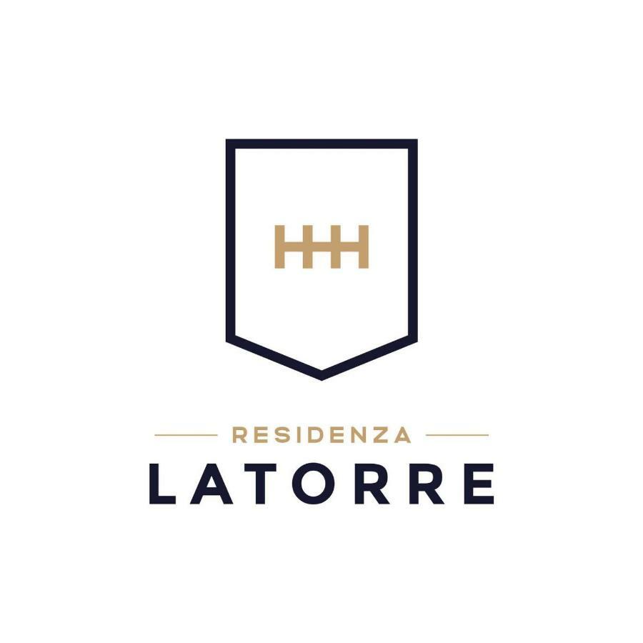 Residenza La Torre Apartment Мантова Екстериор снимка